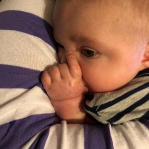 Meet your Posher, Brian